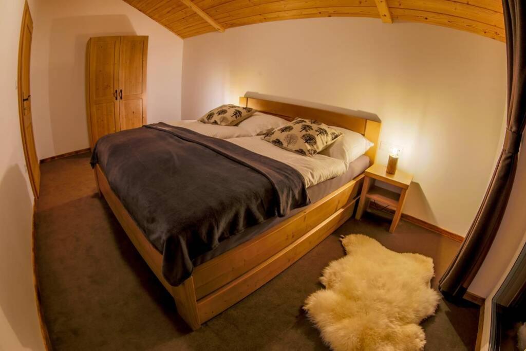 Chalet Zuberec Dış mekan fotoğraf