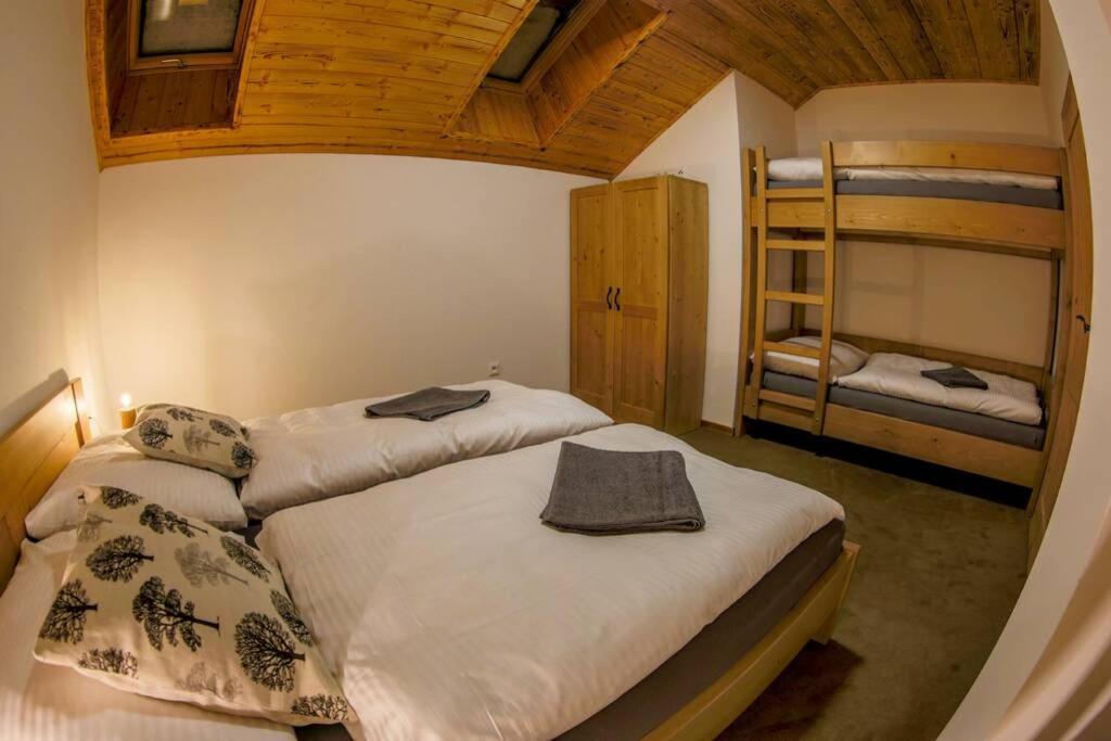Chalet Zuberec Dış mekan fotoğraf