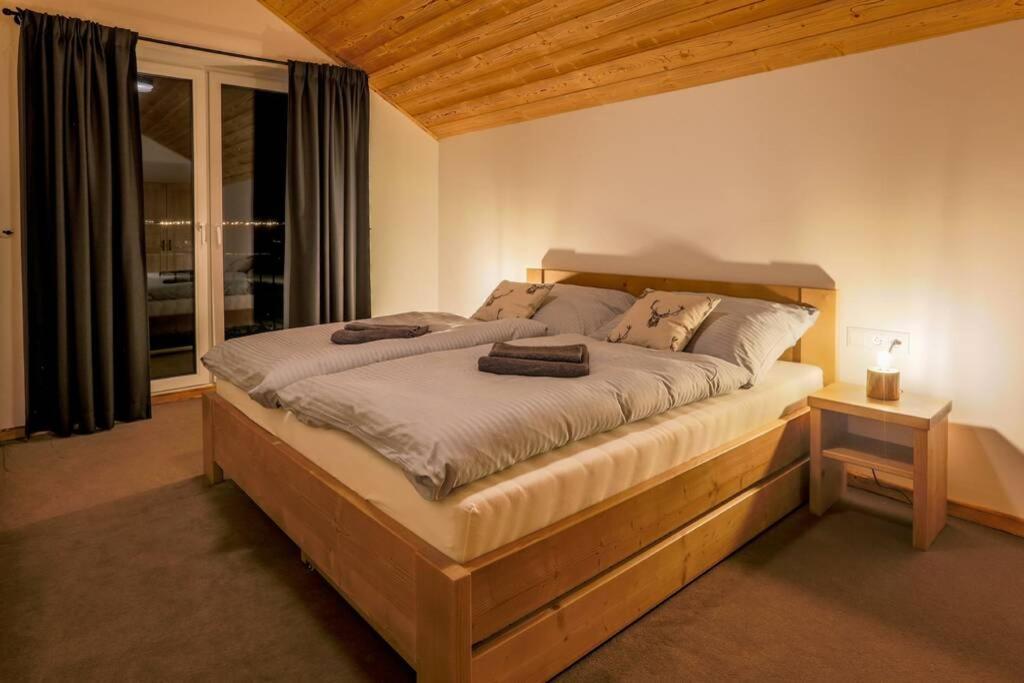Chalet Zuberec Dış mekan fotoğraf