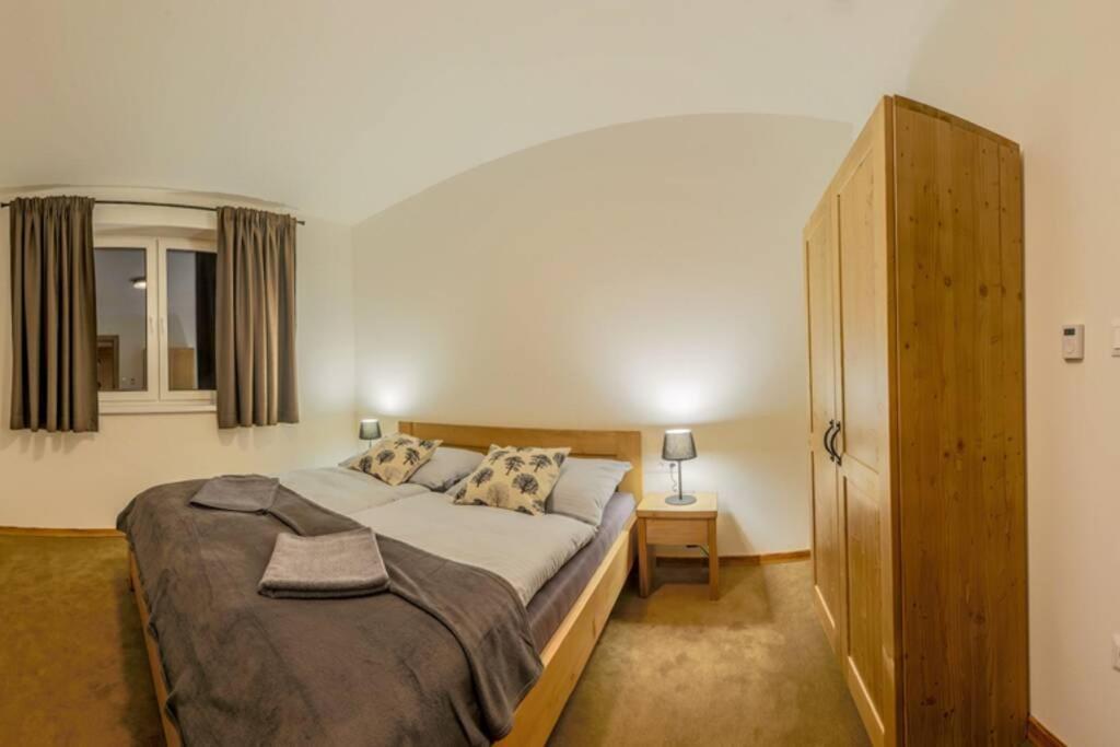 Chalet Zuberec Dış mekan fotoğraf