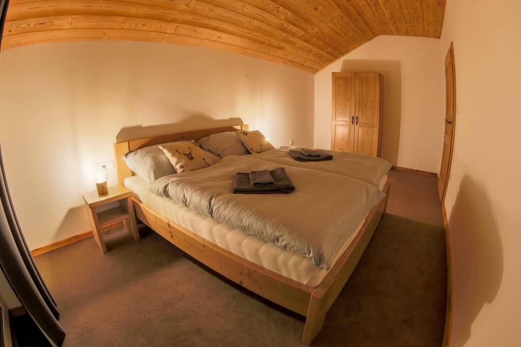 Chalet Zuberec Dış mekan fotoğraf