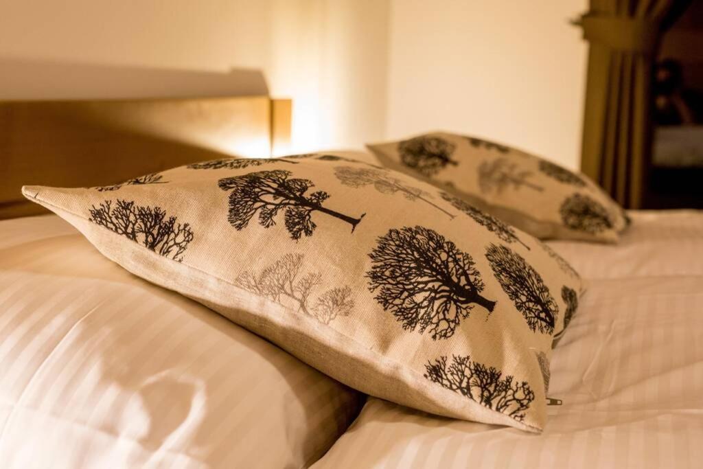 Chalet Zuberec Dış mekan fotoğraf