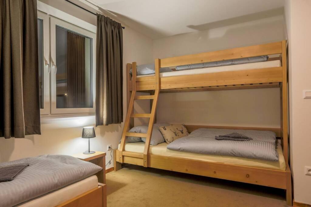 Chalet Zuberec Dış mekan fotoğraf
