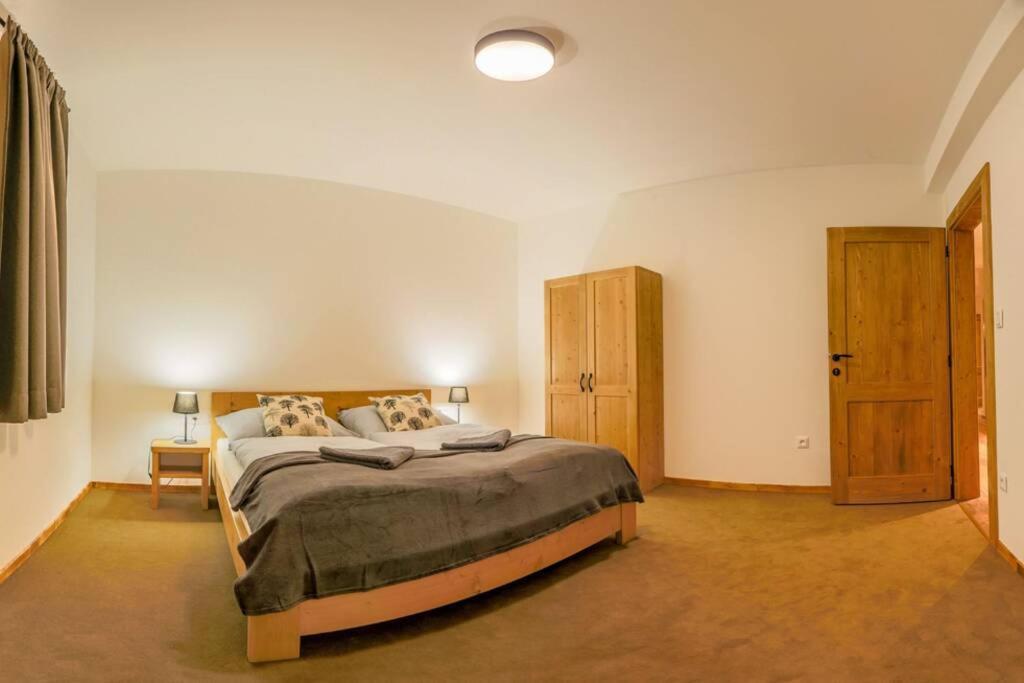 Chalet Zuberec Dış mekan fotoğraf