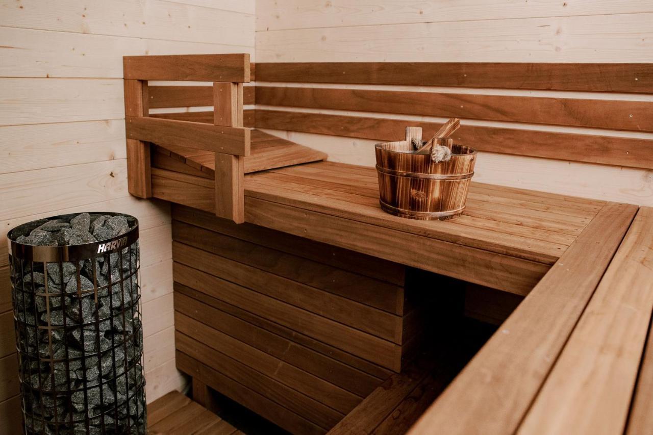 Chalet Zuberec Dış mekan fotoğraf